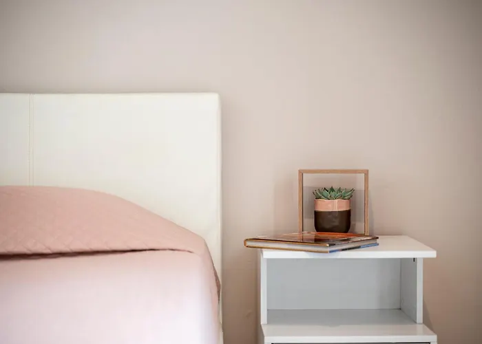 Modern Urban Retreat Διαμέρισμα Κως Πόλη