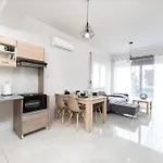 Apartament Modern Urban Retreat Miasto Kos