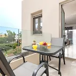 Apartament Modern Urban Retreat *