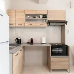 Apartament Modern Urban Retreat Miasto Kos
