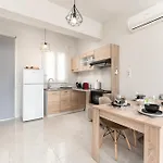 Modern Urban Retreat Miasto Kos
