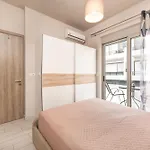 Apartament Modern Urban Retreat Miasto Kos