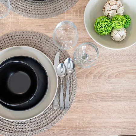 Modern Urban Retreat * Kos-Stadt