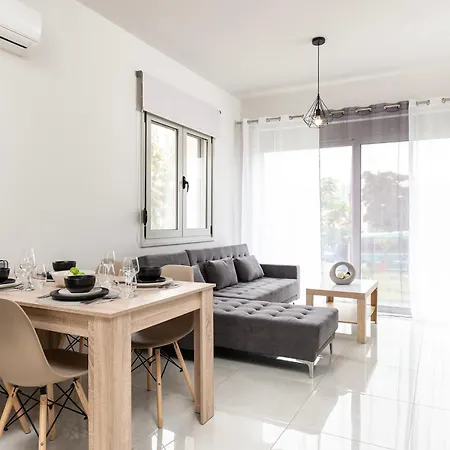 Modern Urban Retreat *