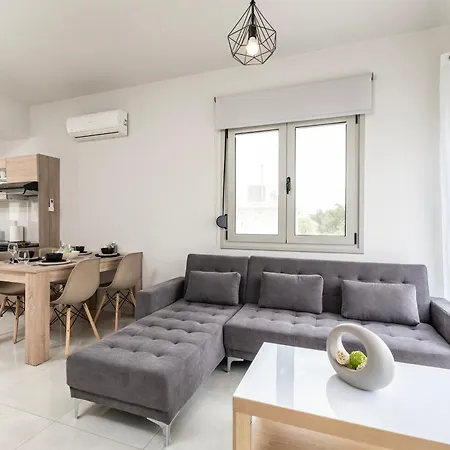 Modern Urban Retreat