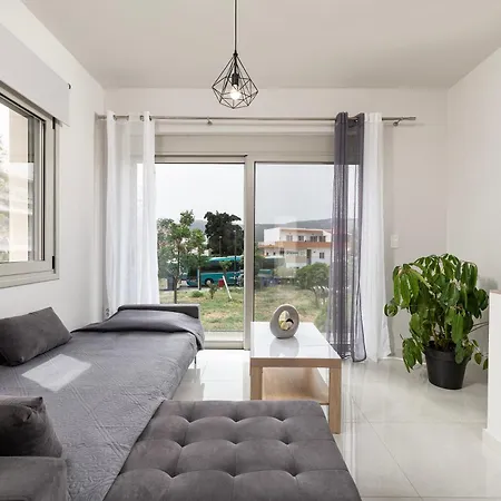 Modern Urban Retreat *
