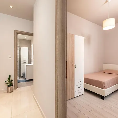아파트 Modern Urban Retreat *