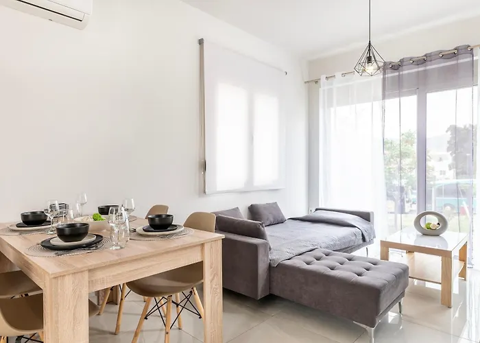 Modern Urban Retreat Διαμέρισμα *