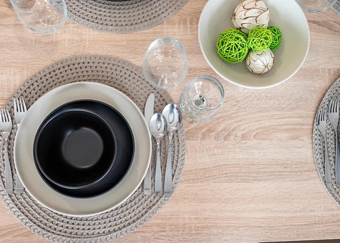 Modern Urban Retreat * Κως Πόλη