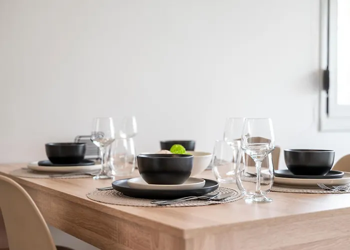 Modern Urban Retreat Κως Πόλη