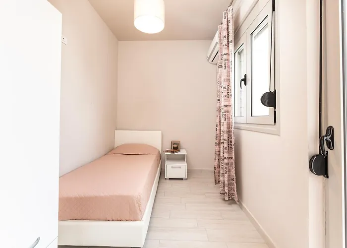 Modern Urban Retreat *