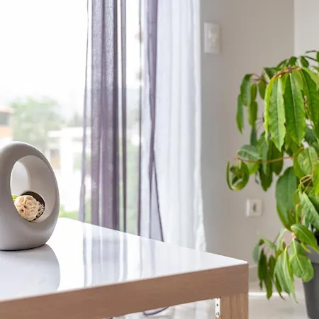 Apartamento Modern Urban Retreat