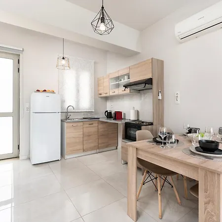 Modern Urban Retreat