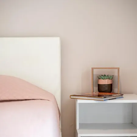 Modern Urban Retreat Apartmán Kos