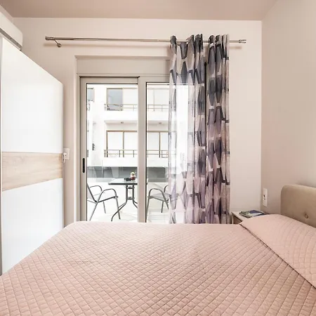 Apartamento Modern Urban Retreat *