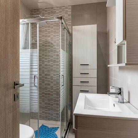 Apartmán Modern Urban Retreat