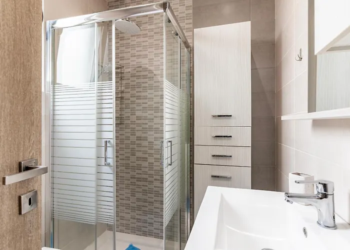 Modern Urban Retreat *