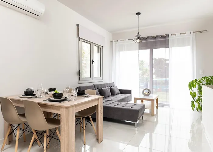 Modern Urban Retreat *