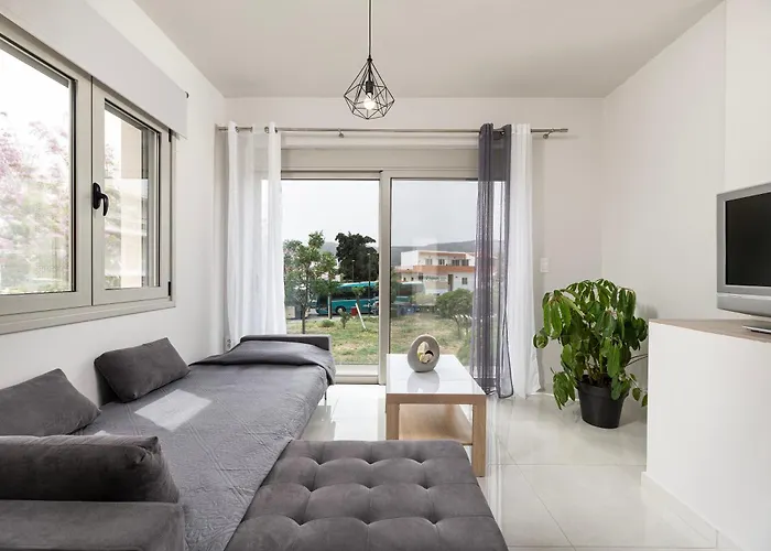 Modern Urban Retreat *