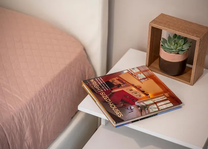 Modern Urban Retreat Kos-stad