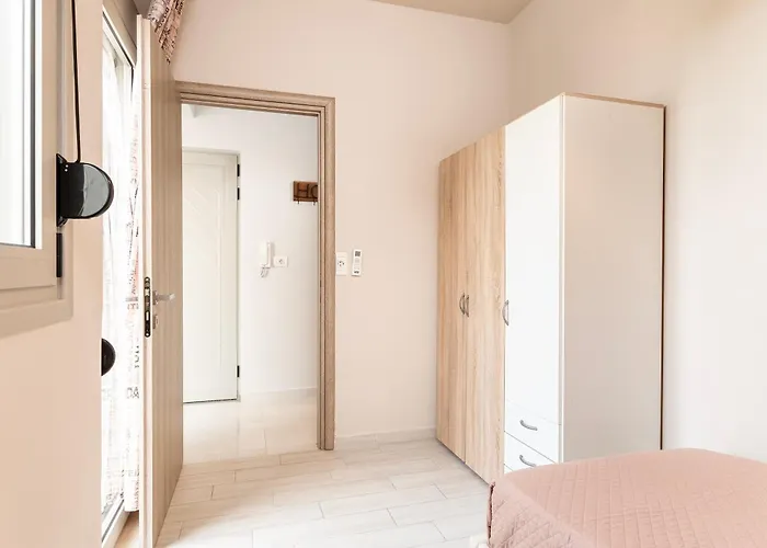 Modern Urban Retreat * İstanköy