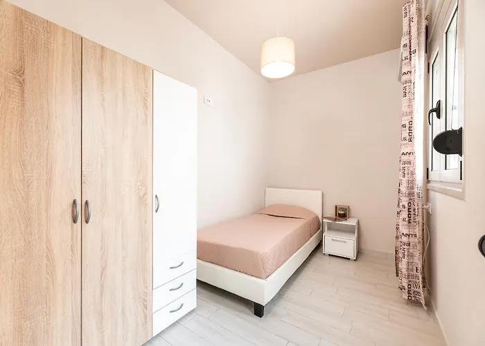 Modern Urban Retreat Daire *